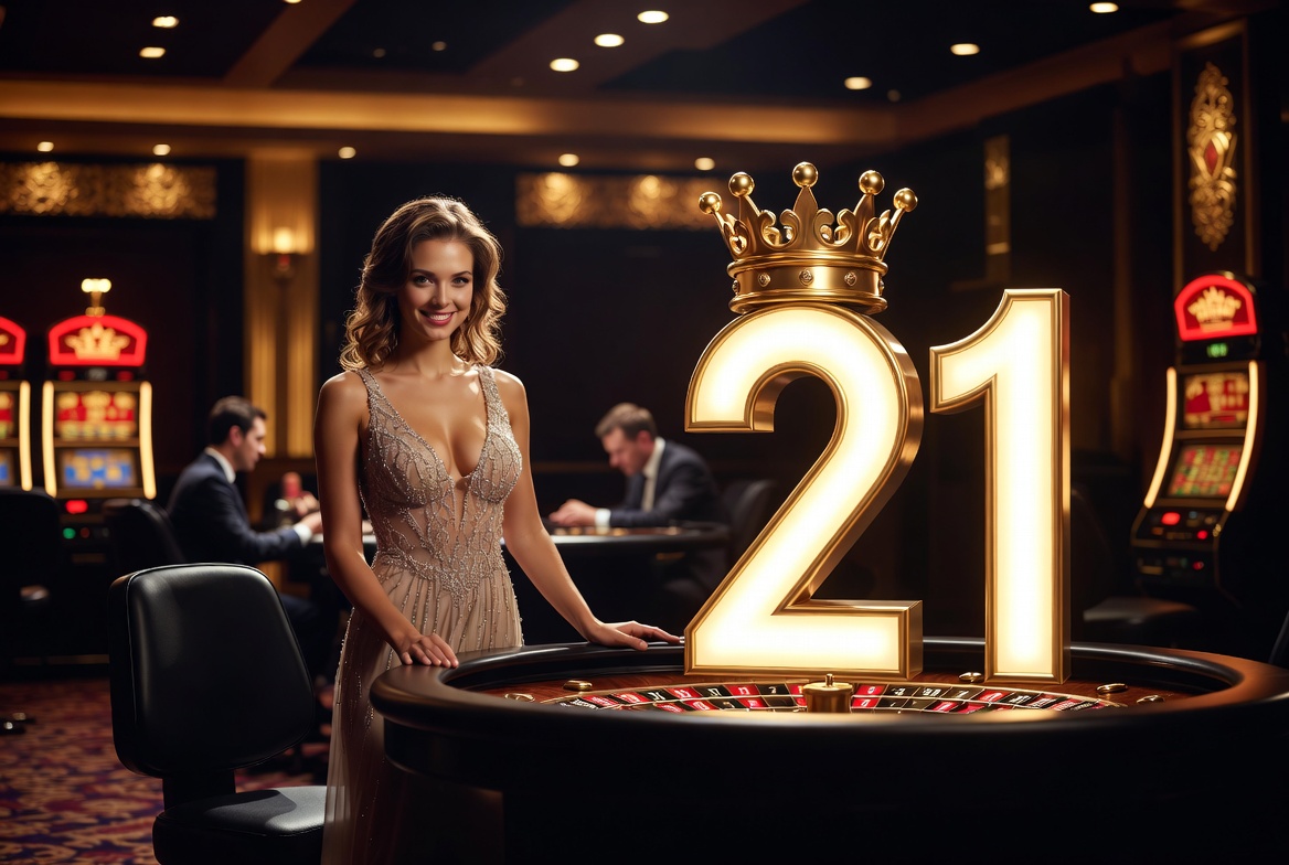 21grand Casino Tagesbonus: Tägliche Aktionen im Überblick